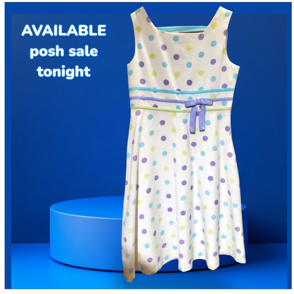 Rare Editions, Girls dress size 14.